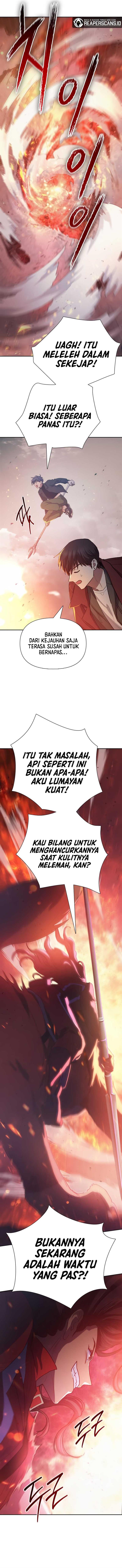 The S-Classes That I Raised Chap 63 - Next Chap 64