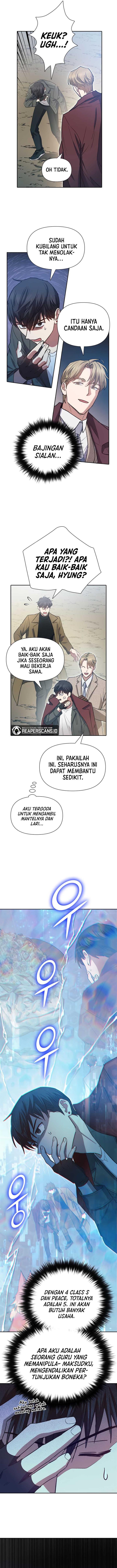 The S-Classes That I Raised Chap 63 - Next Chap 64