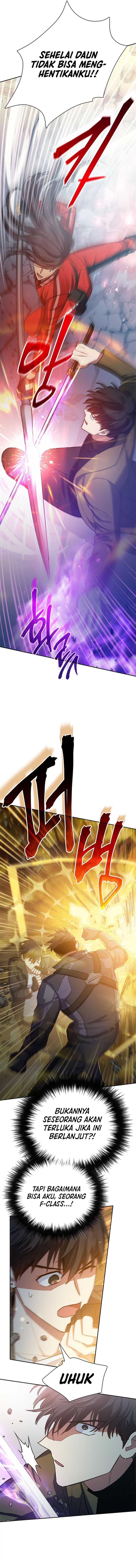 The S-Classes That I Raised Chap 60 - Next Chap 61