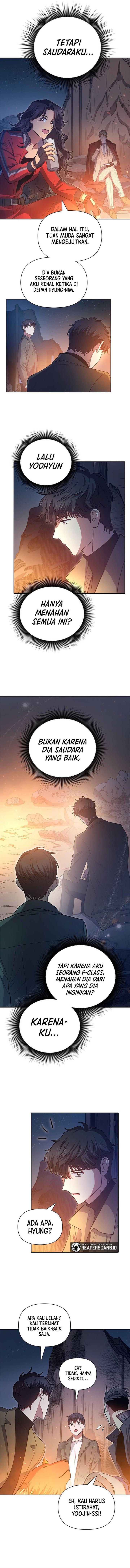 The S-Classes That I Raised Chap 60 - Next Chap 61