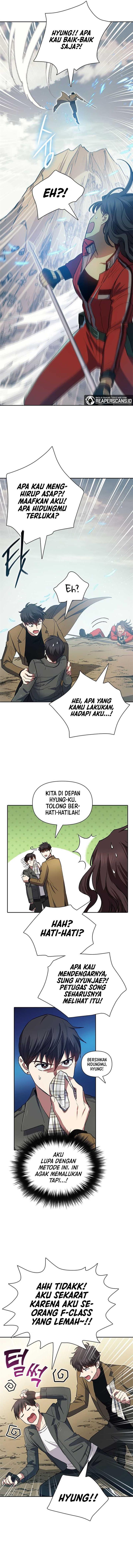 The S-Classes That I Raised Chap 60 - Next Chap 61