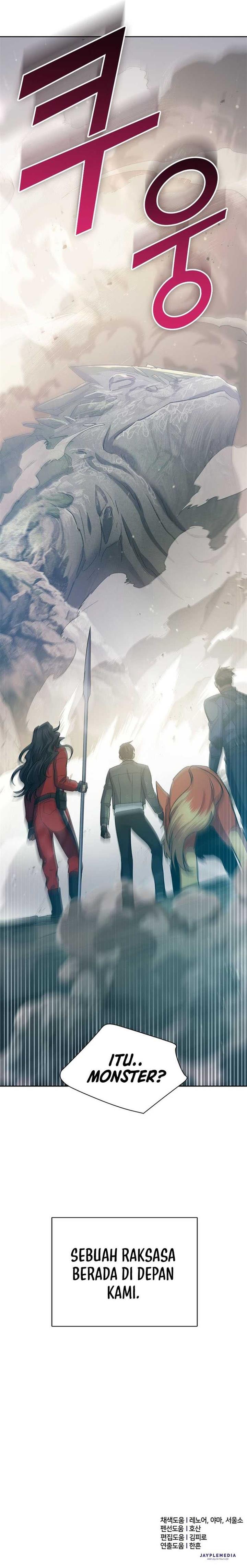 The S-Classes That I Raised Chap 60 - Next Chap 61