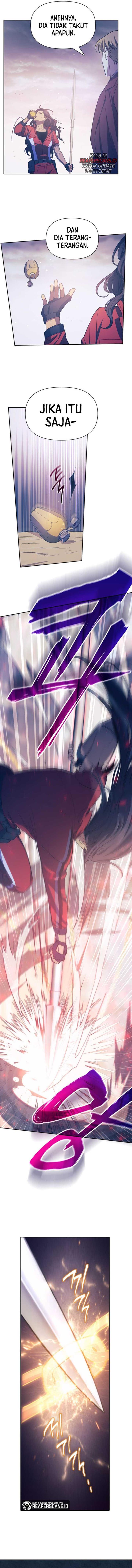 The S-Classes That I Raised Chap 61 - Next Chap 62
