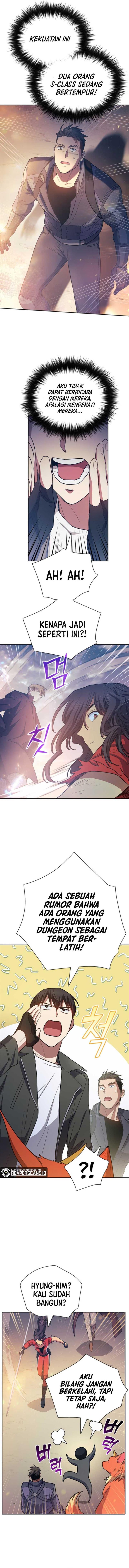 The S-Classes That I Raised Chap 61 - Next Chap 62