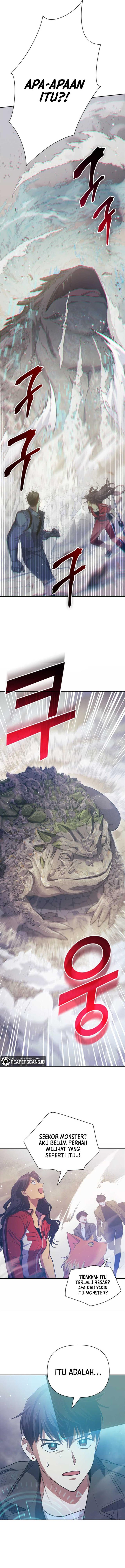 The S-Classes That I Raised Chap 61 - Next Chap 62