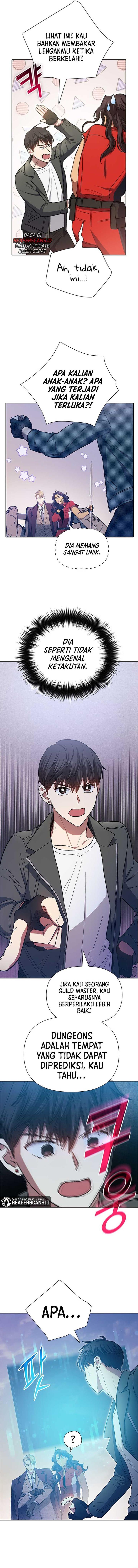 The S-Classes That I Raised Chap 61 - Next Chap 62
