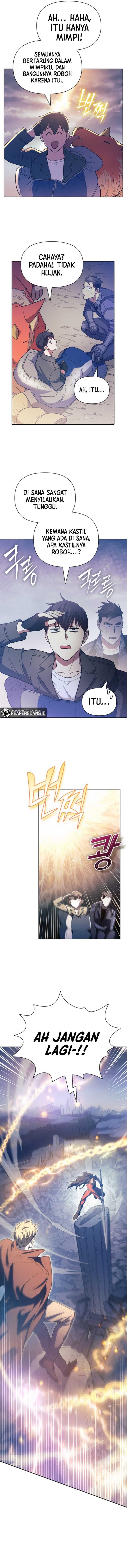 The S-Classes That I Raised Chap 61 - Next Chap 62