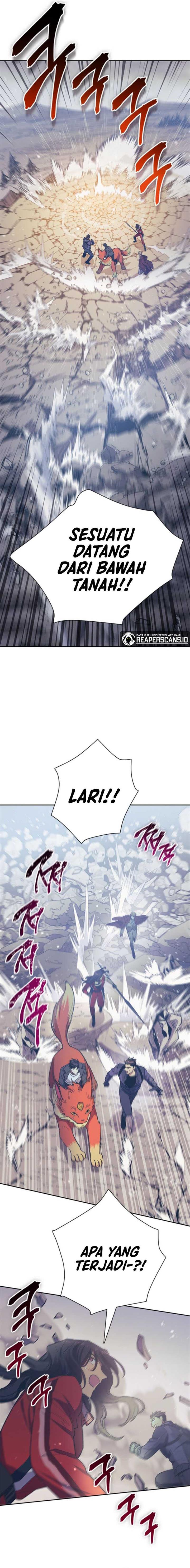 The S-Classes That I Raised Chap 61 - Next Chap 62