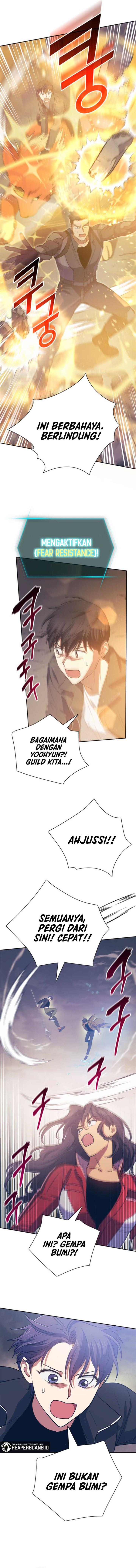 The S-Classes That I Raised Chap 61 - Next Chap 62