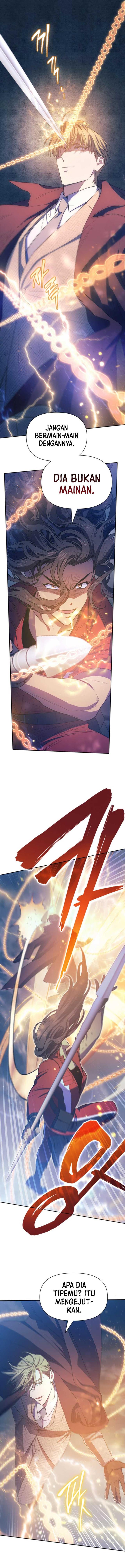 The S-Classes That I Raised Chap 61 - Next Chap 62