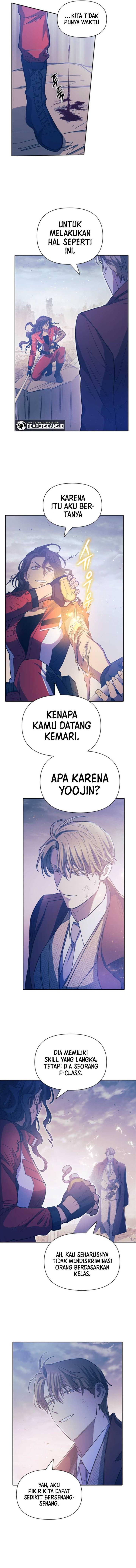 The S-Classes That I Raised Chap 61 - Next Chap 62