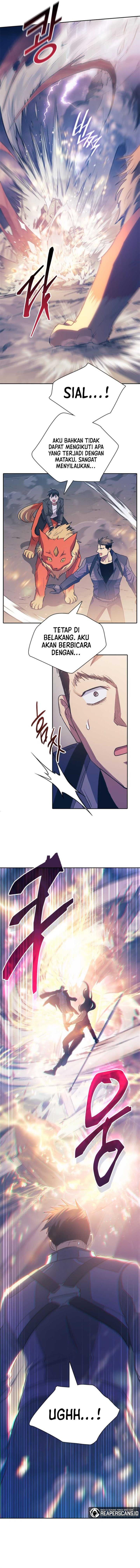 The S-Classes That I Raised Chap 61 - Next Chap 62
