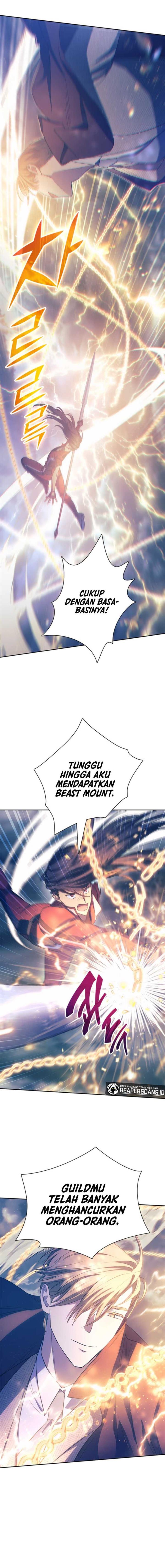 The S-Classes That I Raised Chap 61 - Next Chap 62