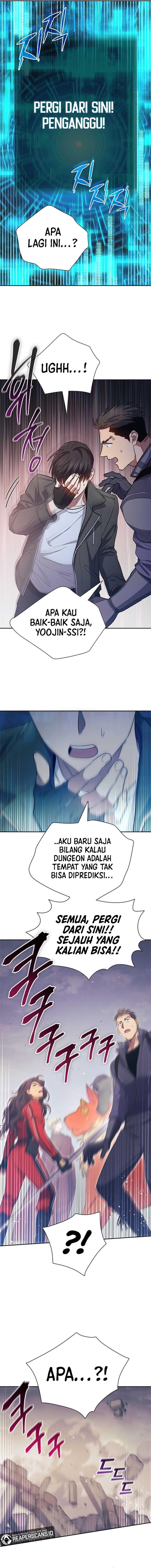 The S-Classes That I Raised Chap 61 - Next Chap 62
