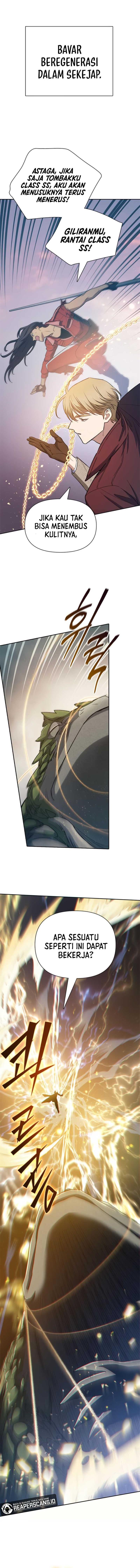 The S-Classes That I Raised Chap 62 - Next Chap 63