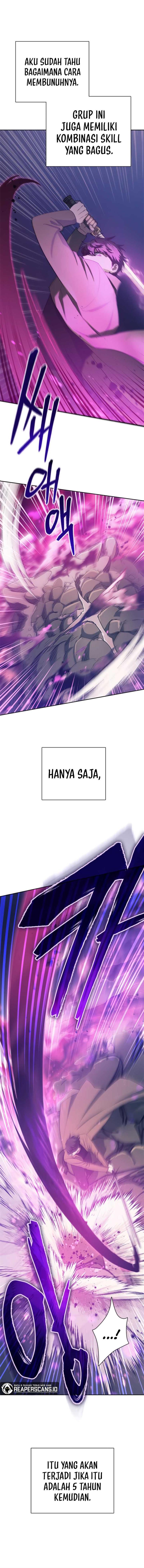 The S-Classes That I Raised Chap 62 - Next Chap 63