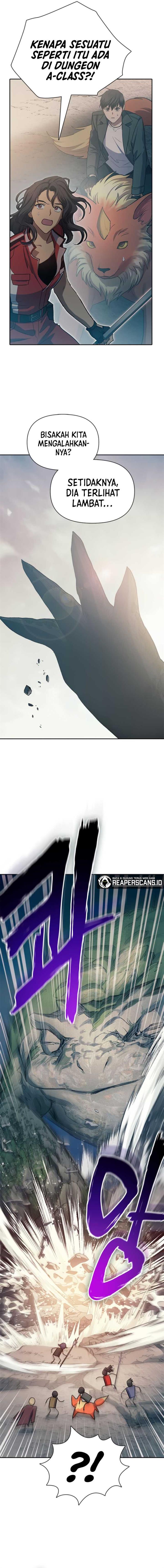 The S-Classes That I Raised Chap 62 - Next Chap 63