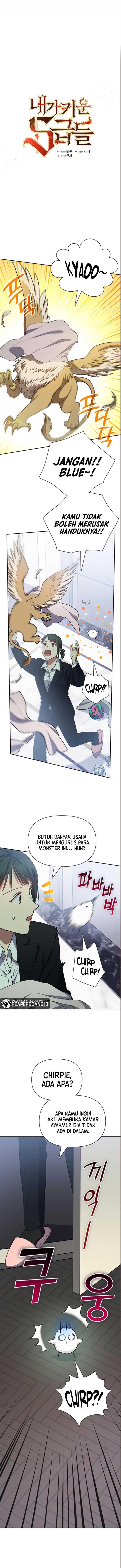 The S-Classes That I Raised Chap 62 - Next Chap 63