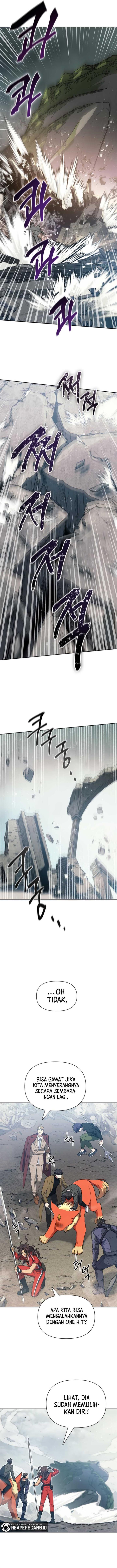 The S-Classes That I Raised Chap 62 - Next Chap 63