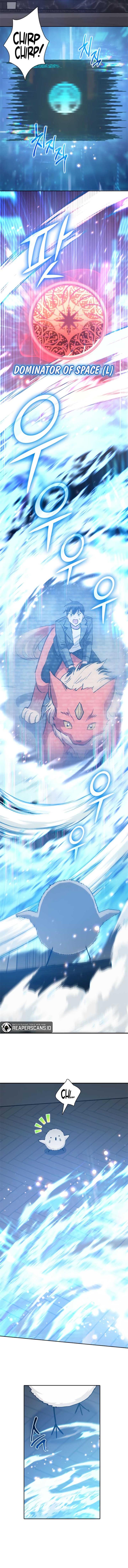 The S-Classes That I Raised Chap 62 - Next Chap 63