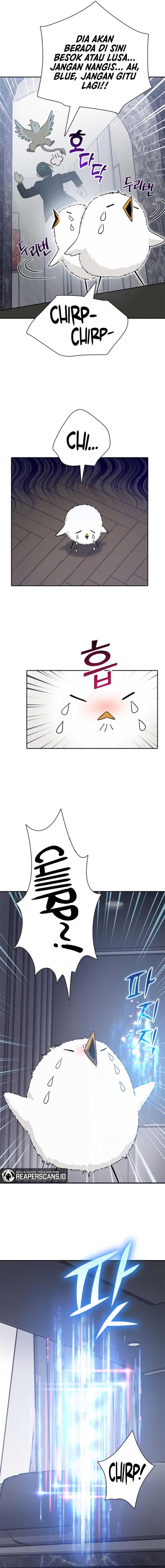 The S-Classes That I Raised Chap 62 - Next Chap 63