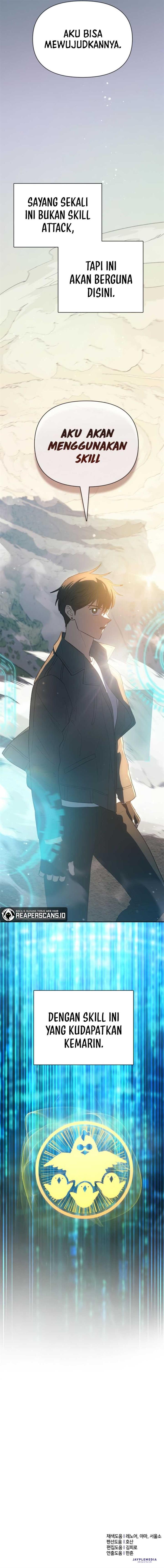 The S-Classes That I Raised Chap 62 - Next Chap 63