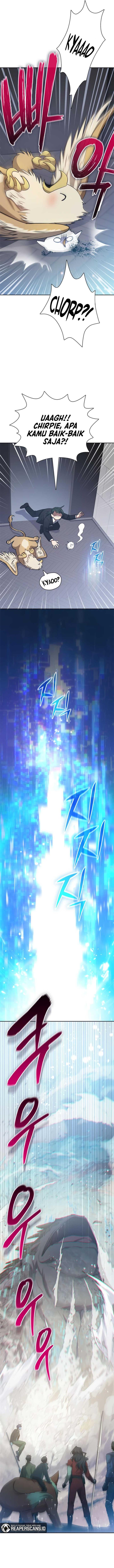 The S-Classes That I Raised Chap 62 - Next Chap 63