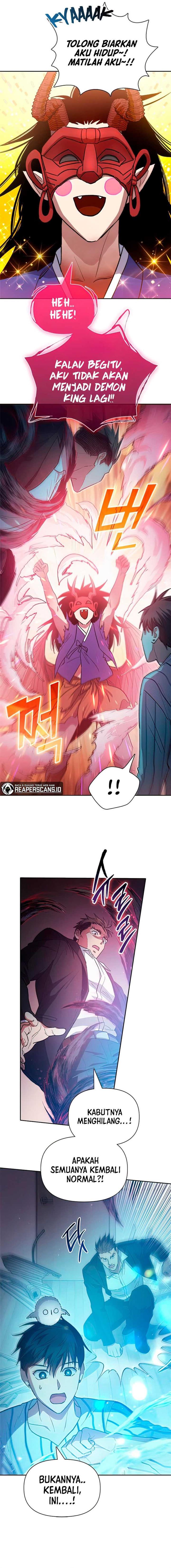 The S-Classes That I Raised Chap 67 - Next Chap 68