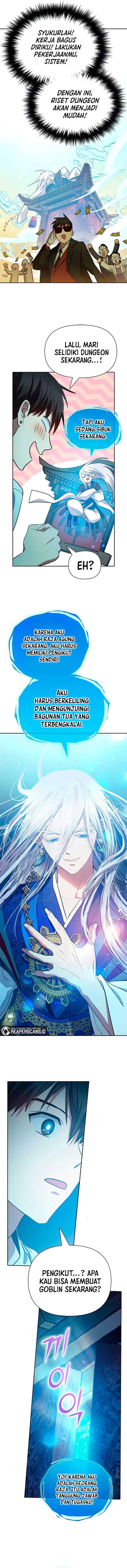 The S-Classes That I Raised Chap 67 - Next Chap 68