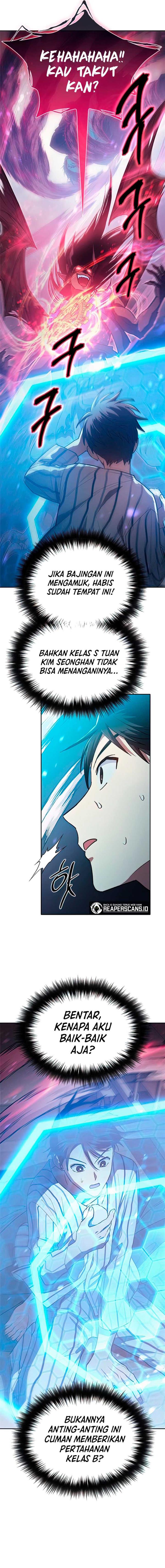 The S-Classes That I Raised Chap 67 - Next Chap 68