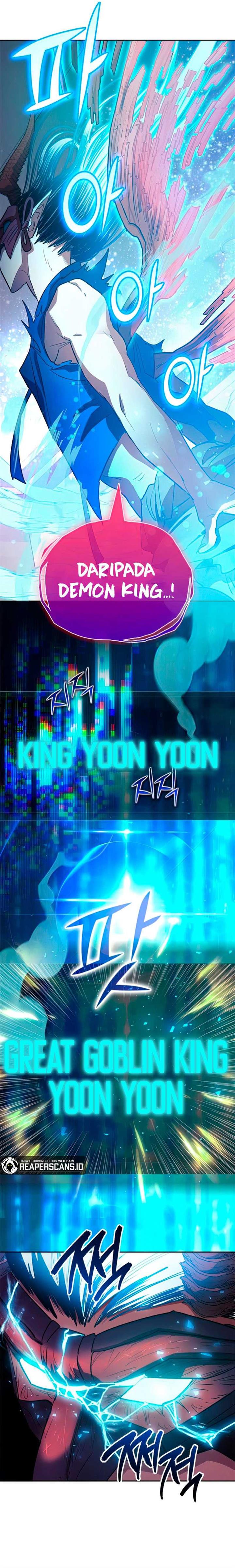 The S-Classes That I Raised Chap 67 - Next Chap 68