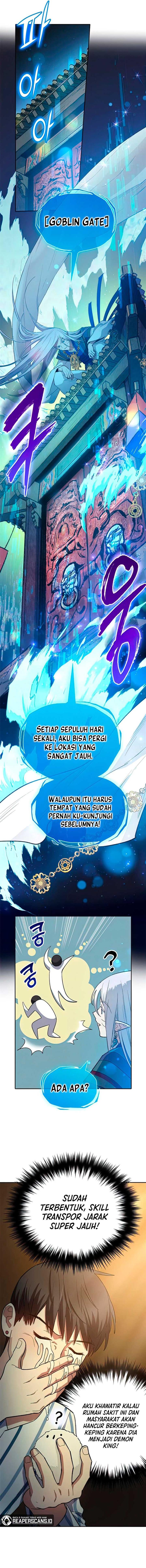 The S-Classes That I Raised Chap 67 - Next Chap 68