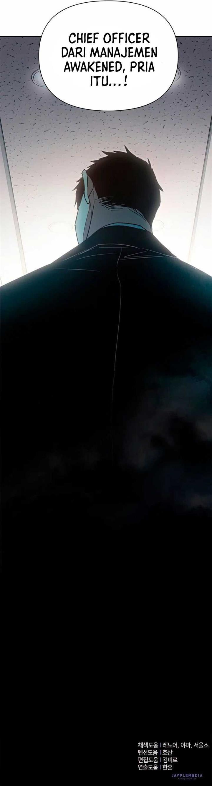 The S-Classes That I Raised Chap 67 - Next Chap 68