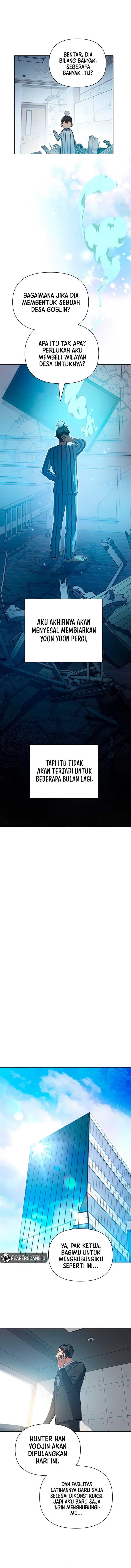 The S-Classes That I Raised Chap 67 - Next Chap 68