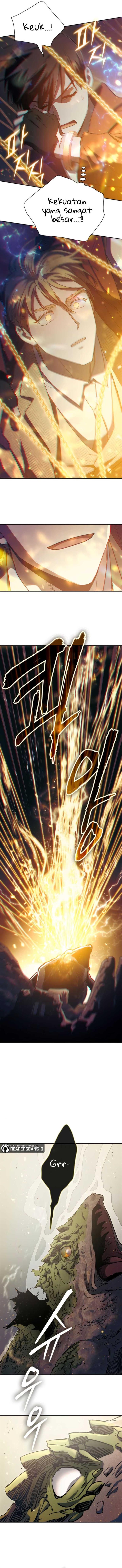 The S-Classes That I Raised Chap 64 - Next Chap 65