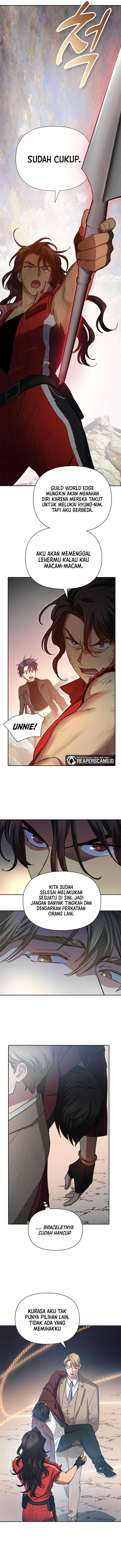 The S-Classes That I Raised Chap 65 - Next Chap 66