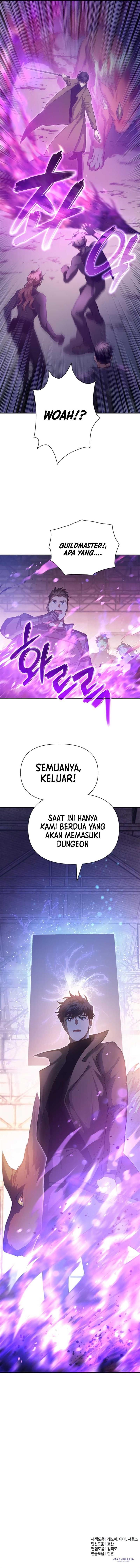 The S-Classes That I Raised Chap 65 - Next Chap 66