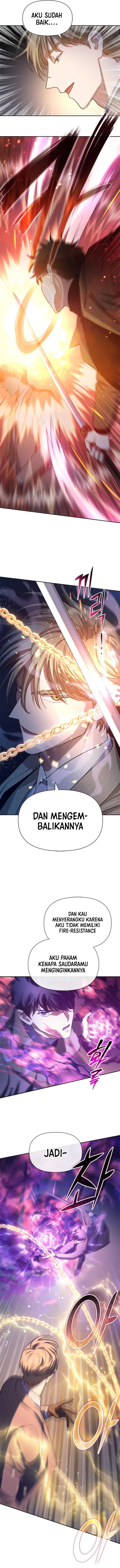 The S-Classes That I Raised Chap 65 - Next Chap 66