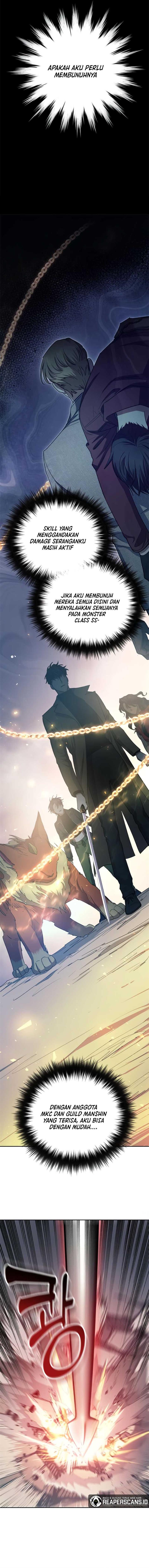 The S-Classes That I Raised Chap 65 - Next Chap 66