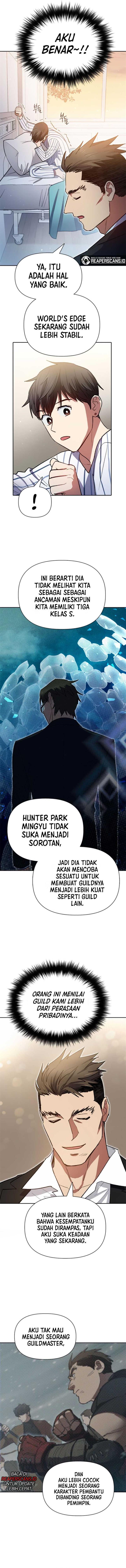 The S-Classes That I Raised Chap 66 - Next Chap 67