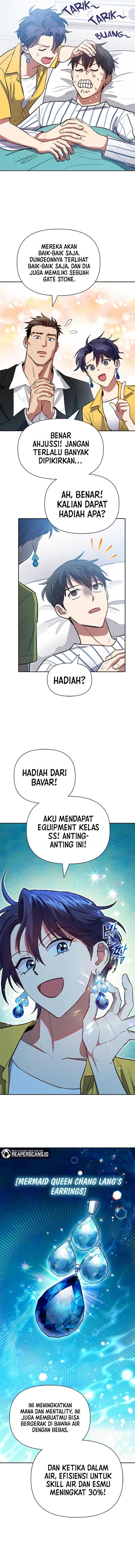 The S-Classes That I Raised Chap 66 - Next Chap 67