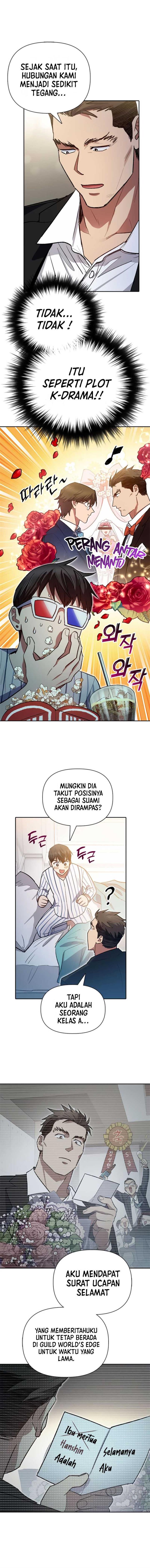 The S-Classes That I Raised Chap 66 - Next Chap 67