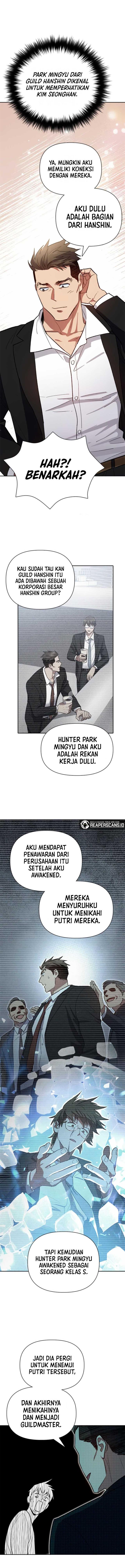 The S-Classes That I Raised Chap 66 - Next Chap 67