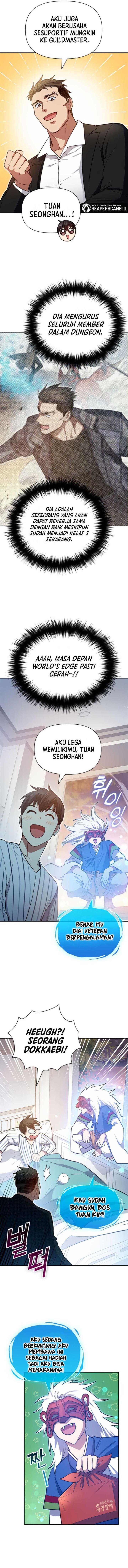 The S-Classes That I Raised Chap 66 - Next Chap 67