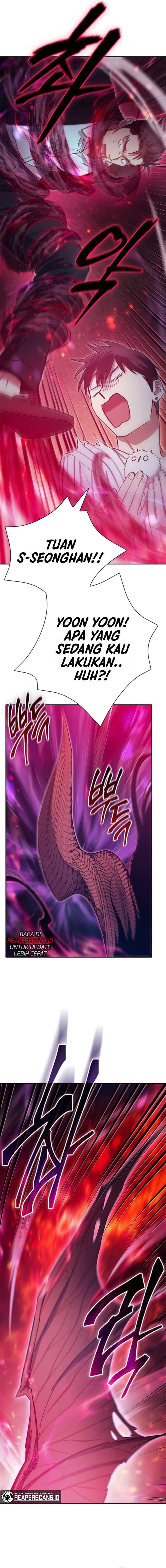 The S-Classes That I Raised Chap 66 - Next Chap 67