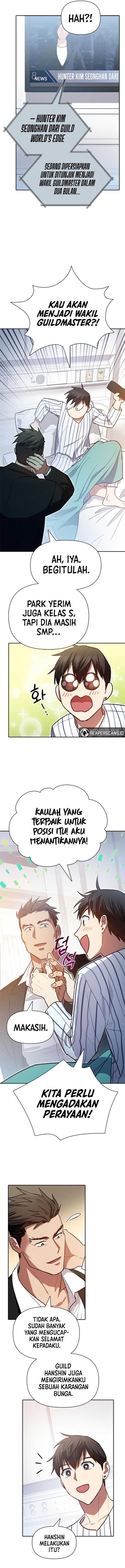 The S-Classes That I Raised Chap 66 - Next Chap 67