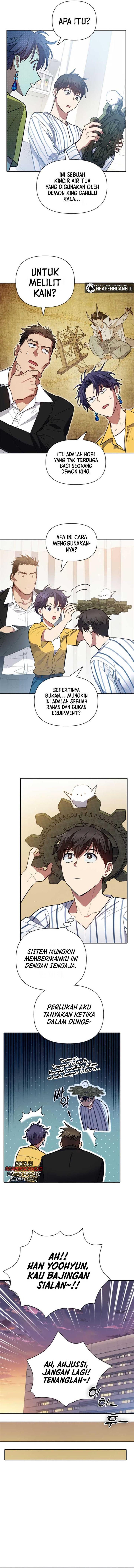 The S-Classes That I Raised Chap 66 - Next Chap 67