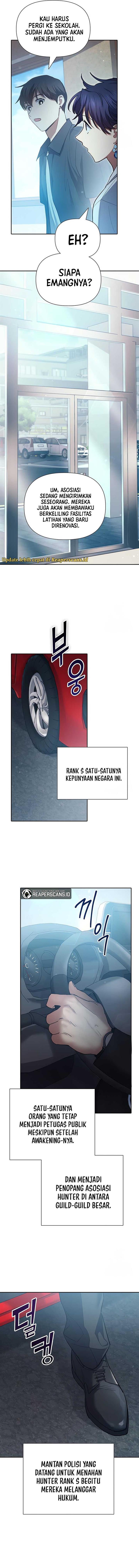 The S-Classes That I Raised Chap 68 - Next Chap 69