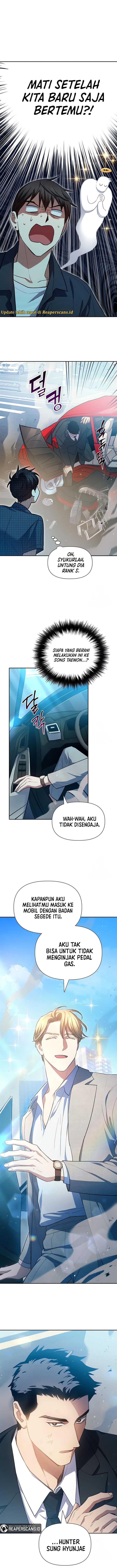 The S-Classes That I Raised Chap 68 - Next Chap 69