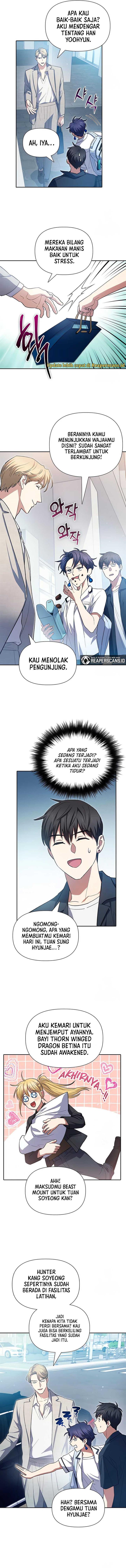 The S-Classes That I Raised Chap 68 - Next Chap 69